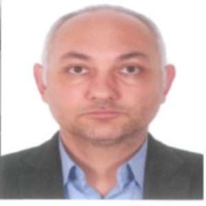 Profile photo of M. Alper Keceli