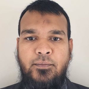 Profile photo of Abdullah-Al Arif